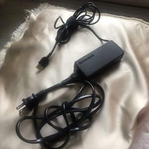 Lenovo AC Adapter Power Supply ADLX65NLC2A